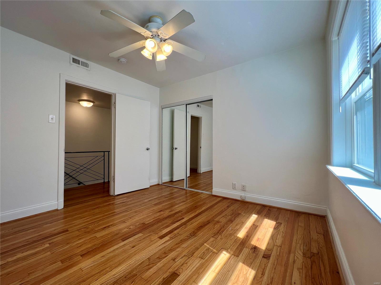 Moorlands Add - Residential Income