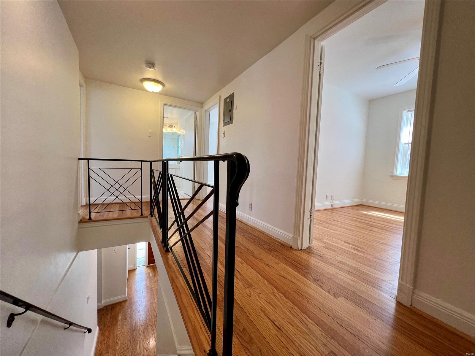 Moorlands Add - Residential Income