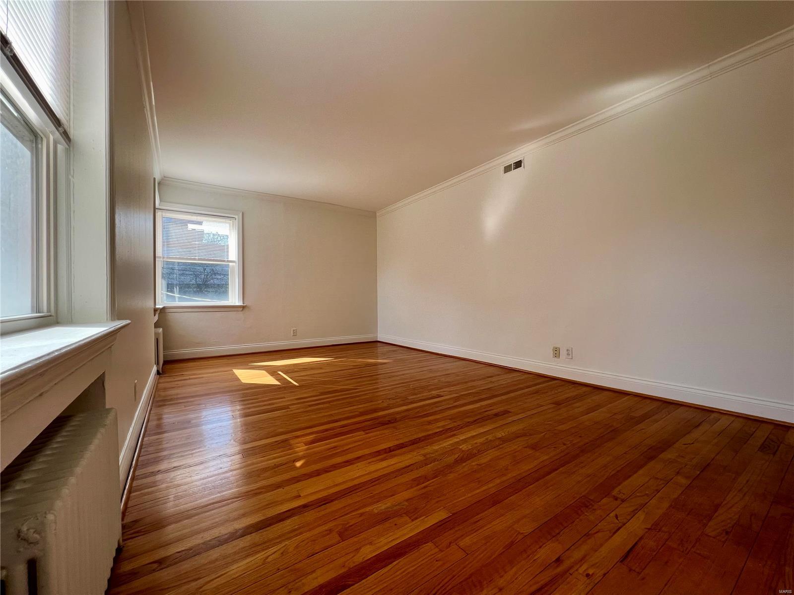 Moorlands Add - Residential Income