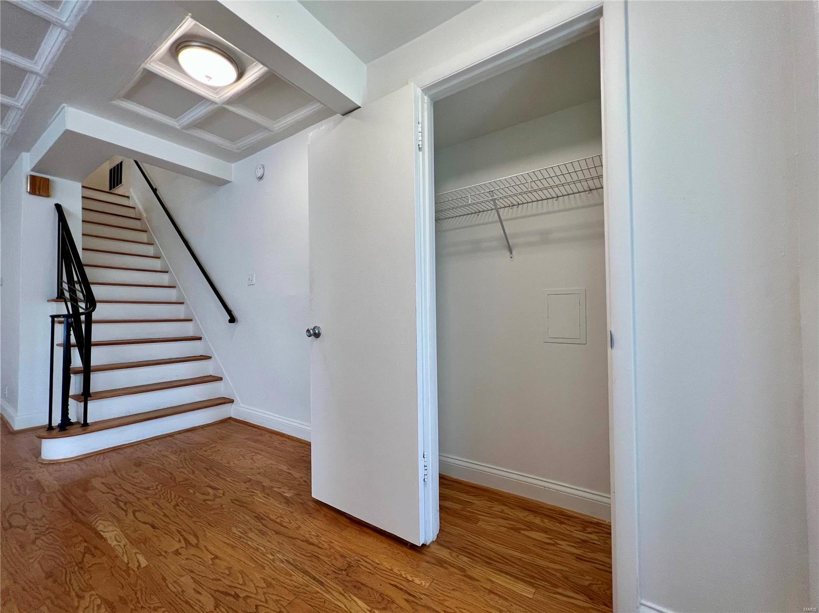 Moorlands Add - Residential Income