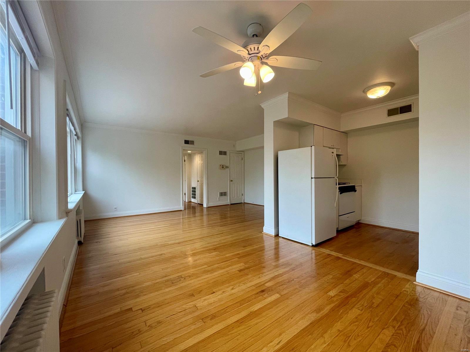 Moorlands Add - Residential Income