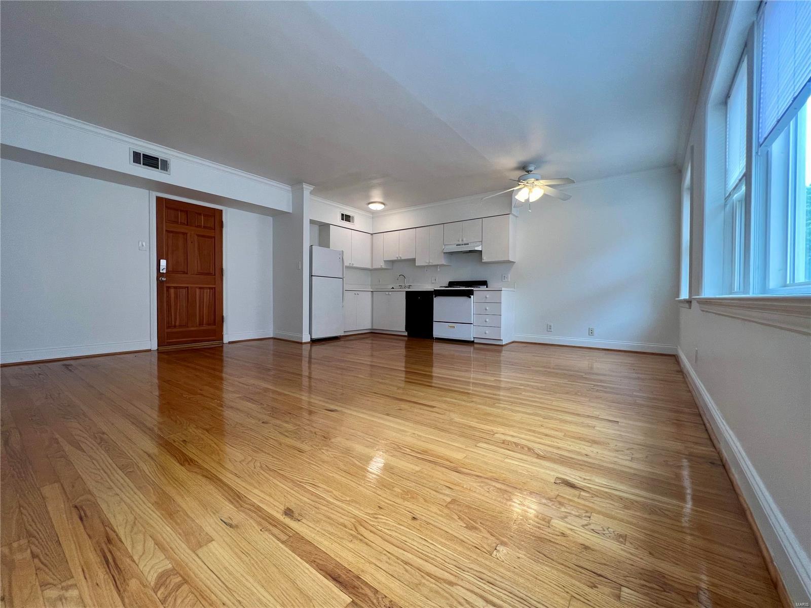 Moorlands Add - Residential Income