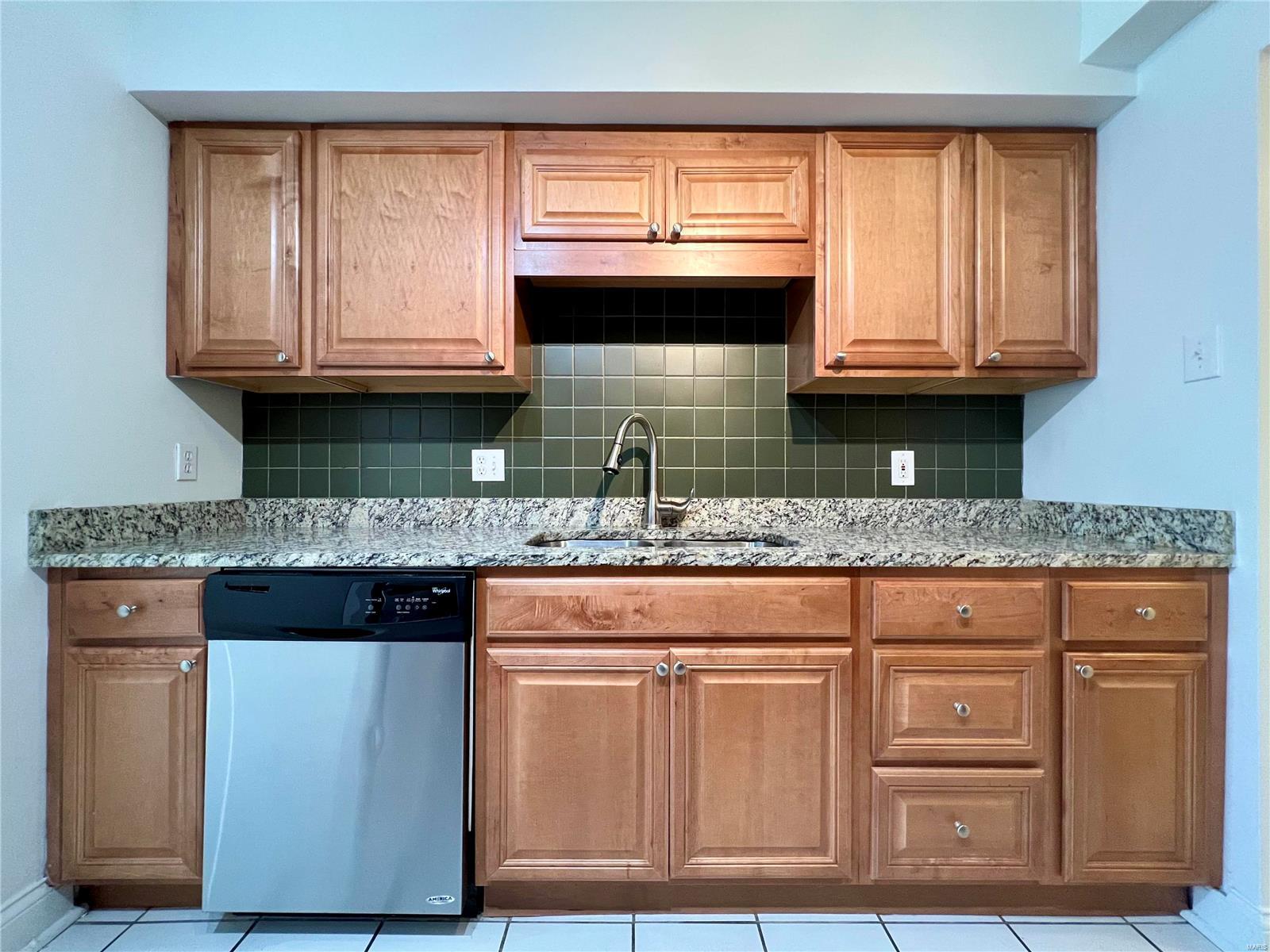 Moorlands Add - Residential Income