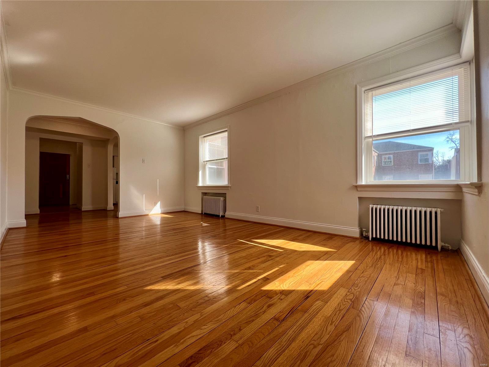 Moorlands Add - Residential Income