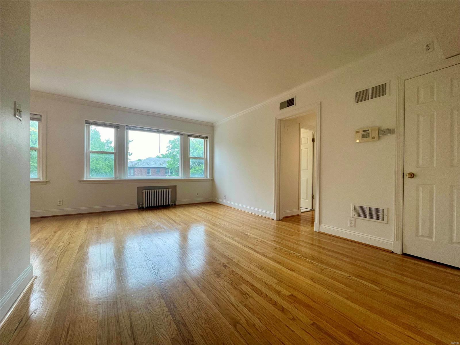 Moorlands Add - Residential Income