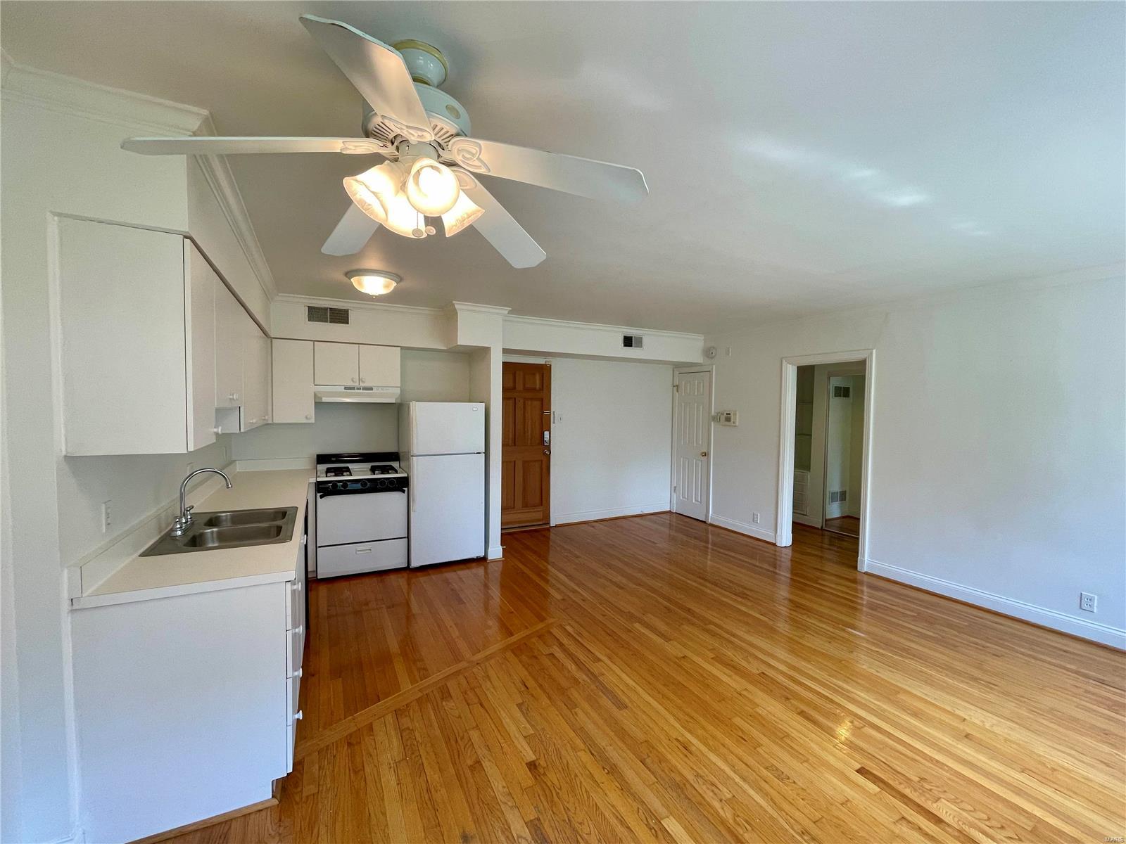 Moorlands Add - Residential Income