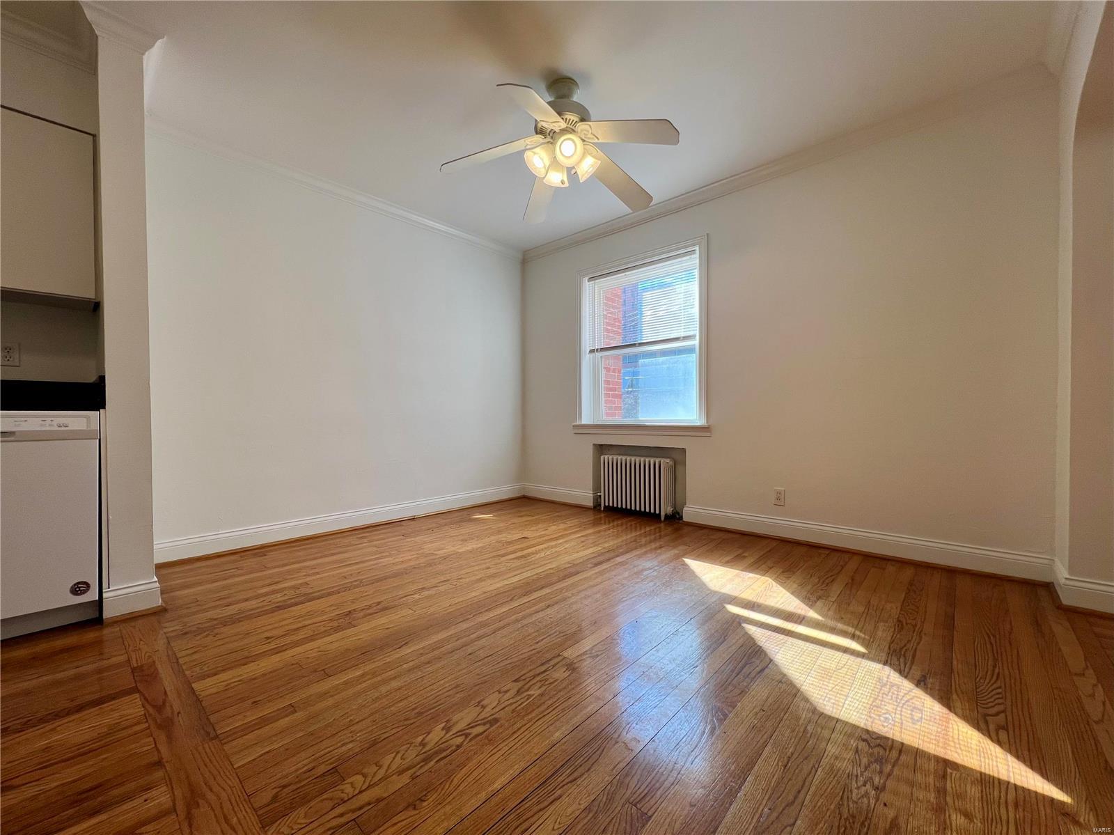 Moorlands Add - Residential Income