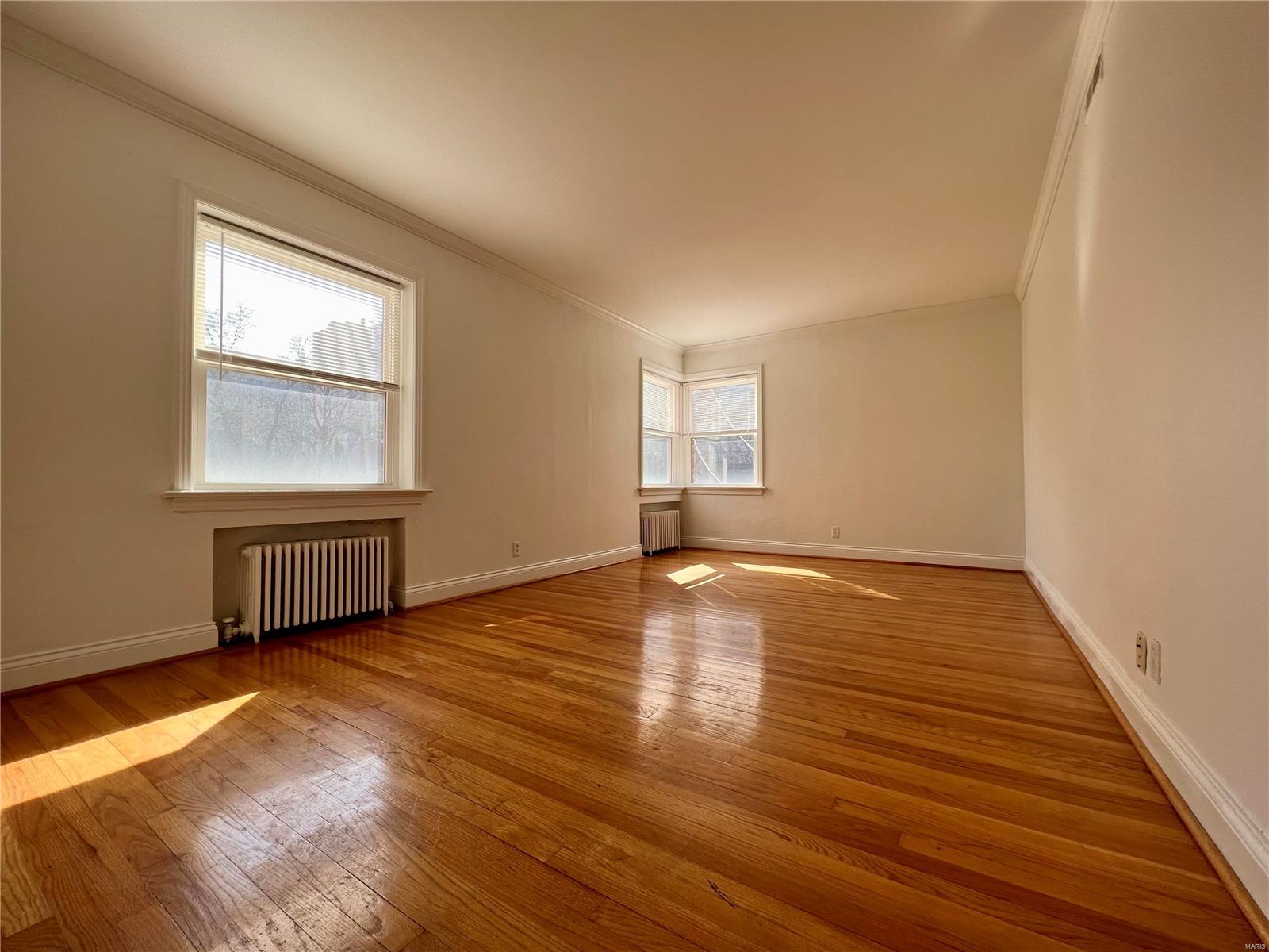 Moorlands Add - Residential Income