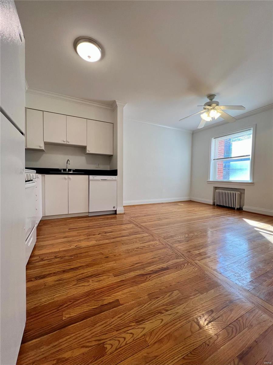 Moorlands Add - Residential Income