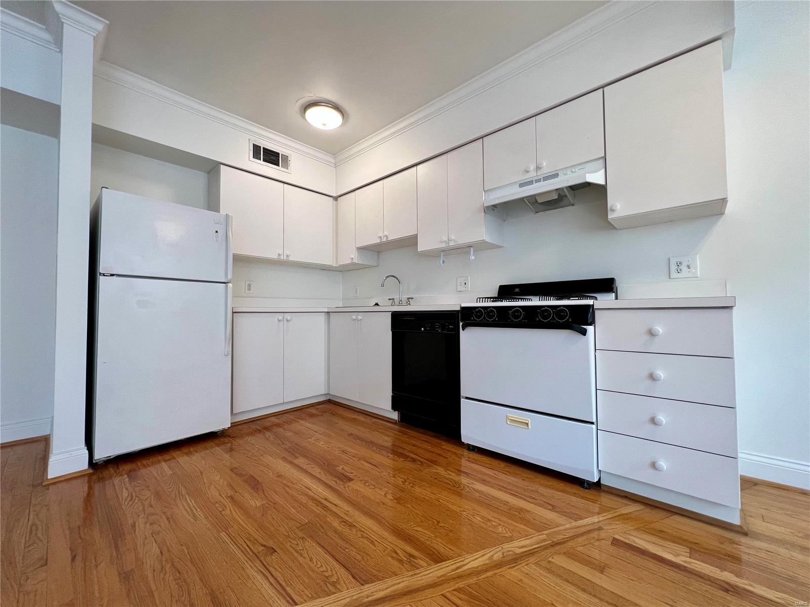 Moorlands Add - Residential Income