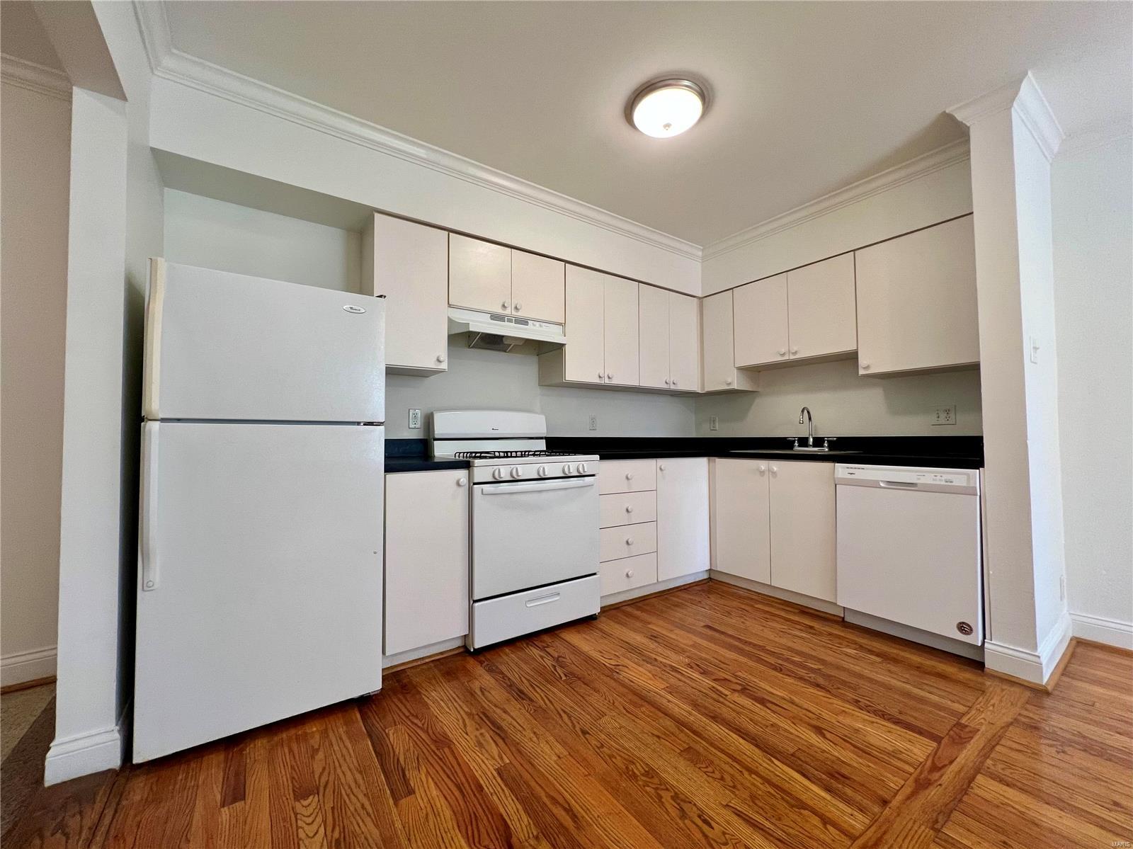 Moorlands Add - Residential Income