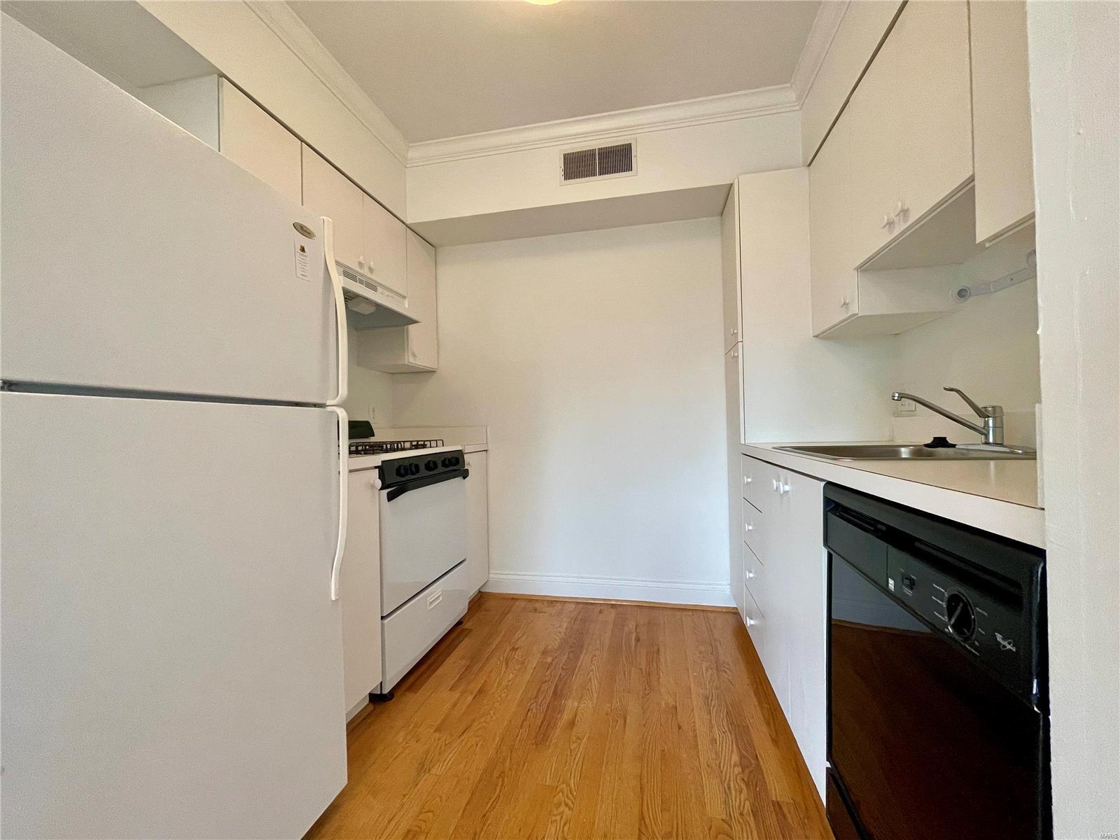 Moorlands Add - Residential Income