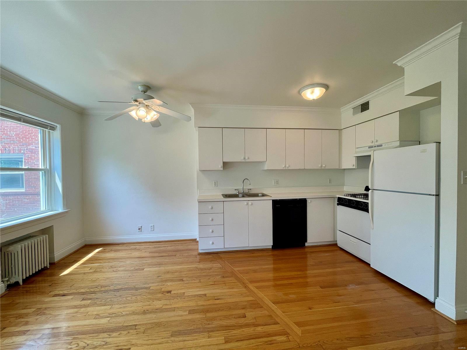 Moorlands Add - Residential Income