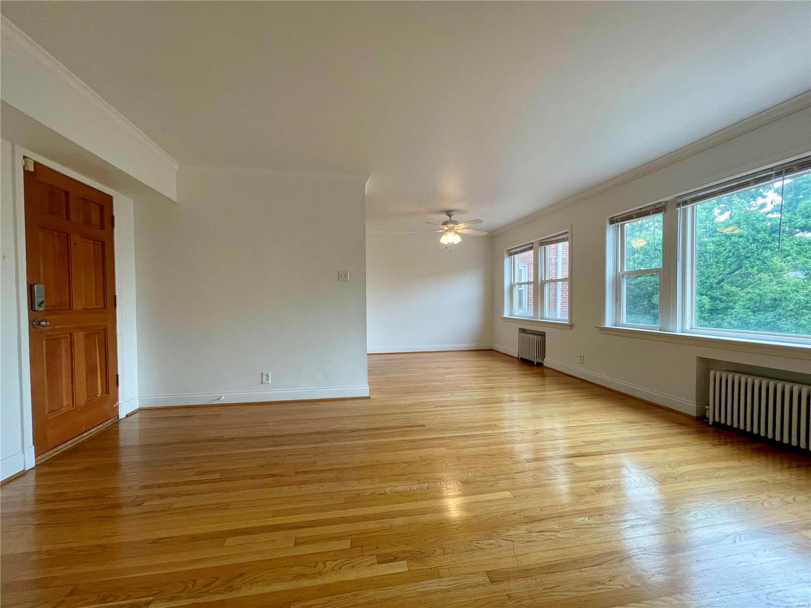 Moorlands Add - Residential Income