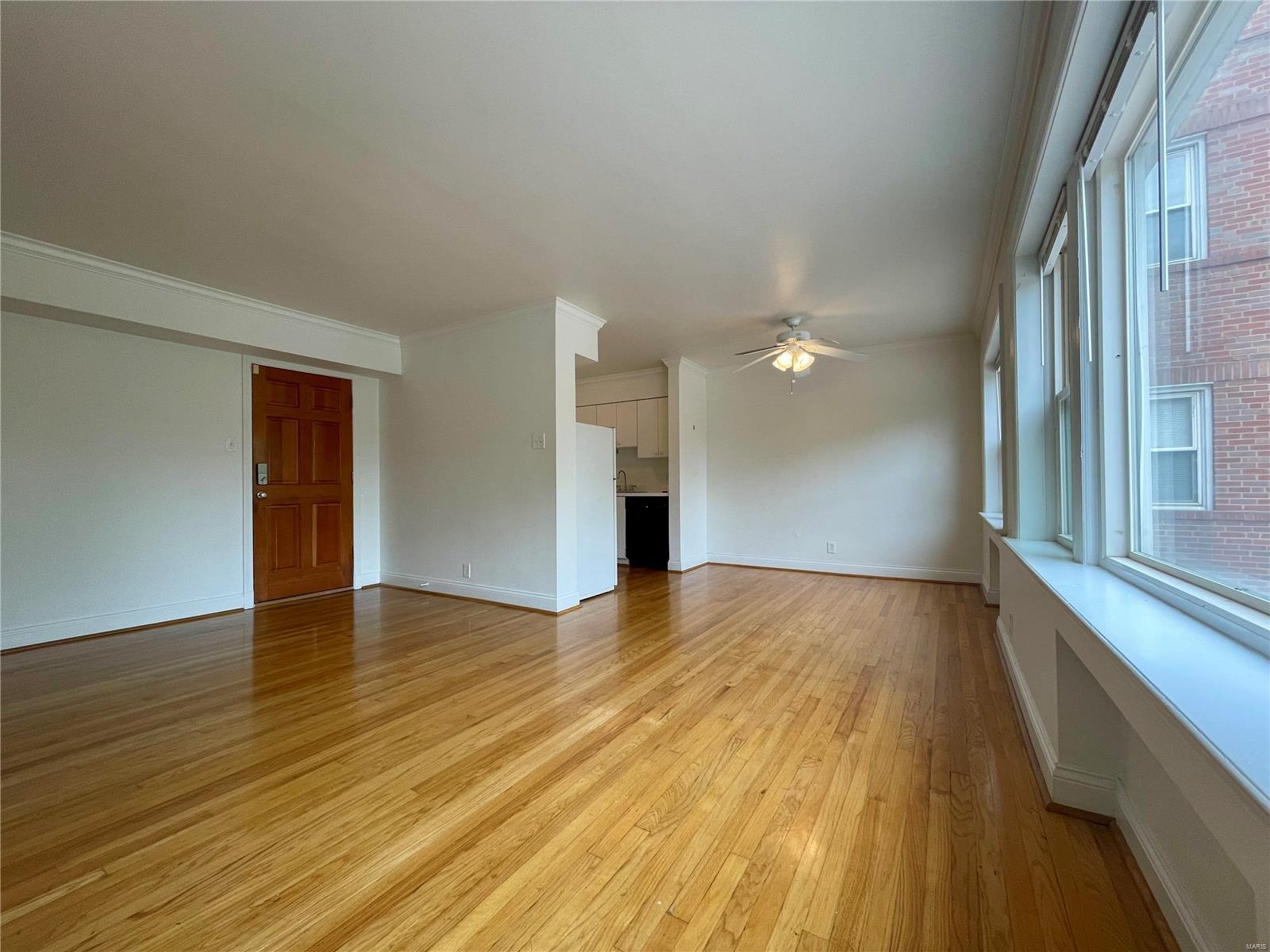 Moorlands Add - Residential Income