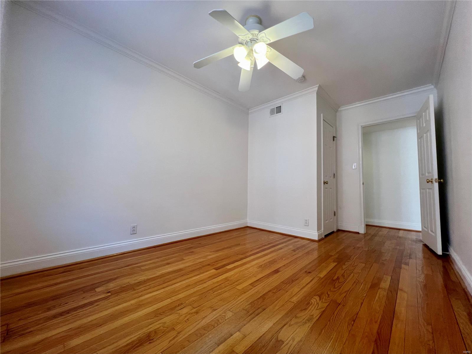 Moorlands Add - Residential Income