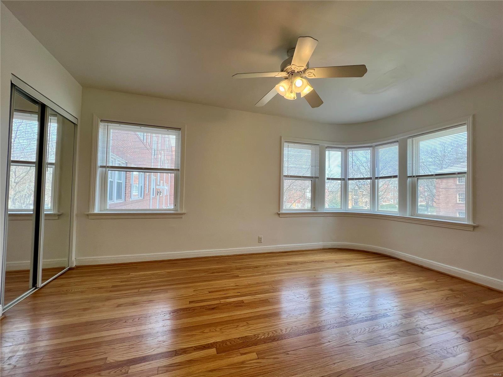 Moorlands Add - Residential Income