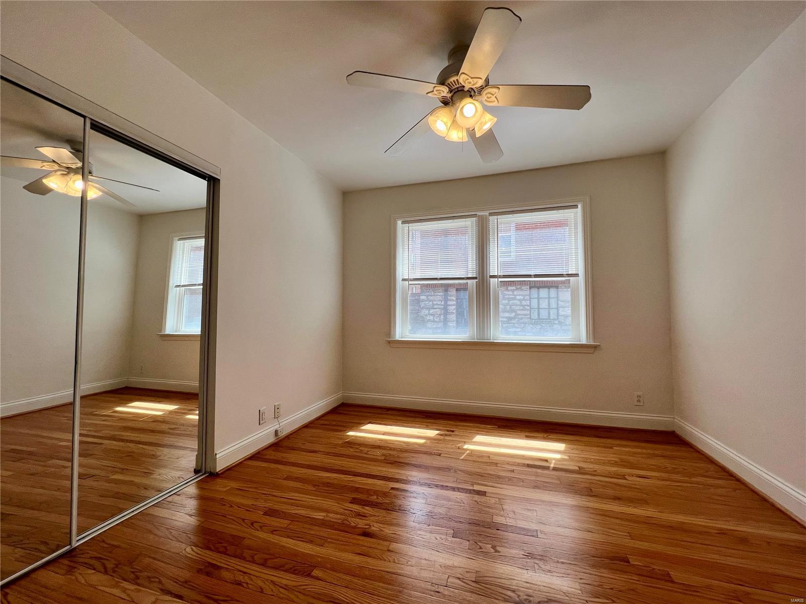 Moorlands Add - Residential Income