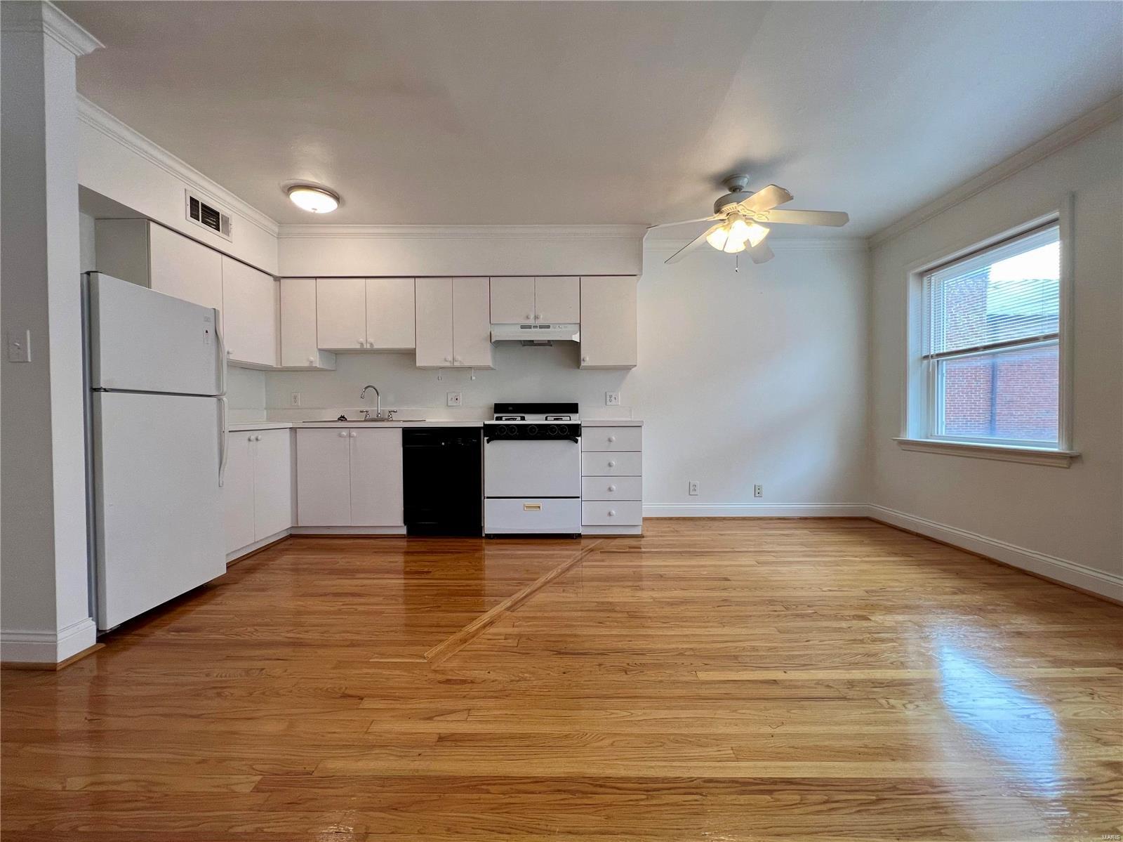 Moorlands Add - Residential Income