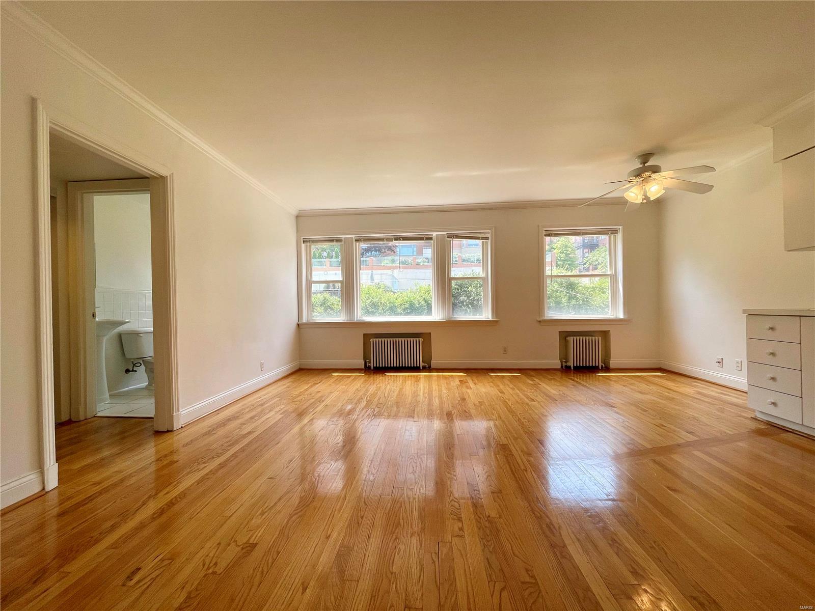 Moorlands Add - Residential Income