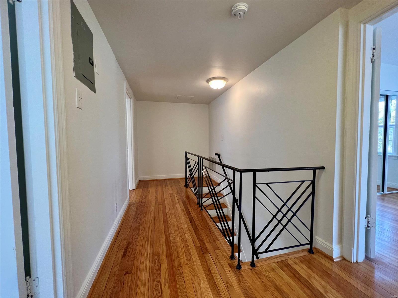 Moorlands Add - Residential Income