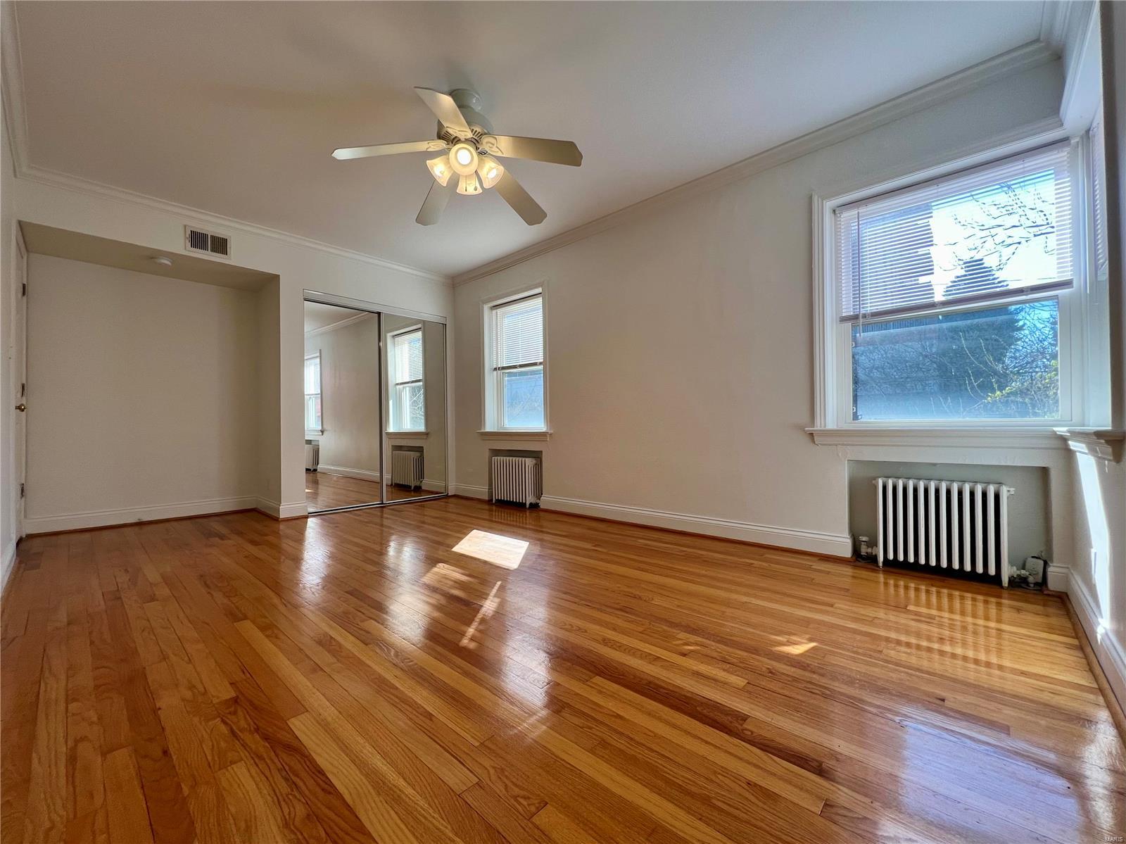 Moorlands Add - Residential Income