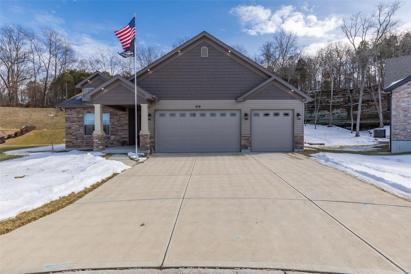 Providence - Residential