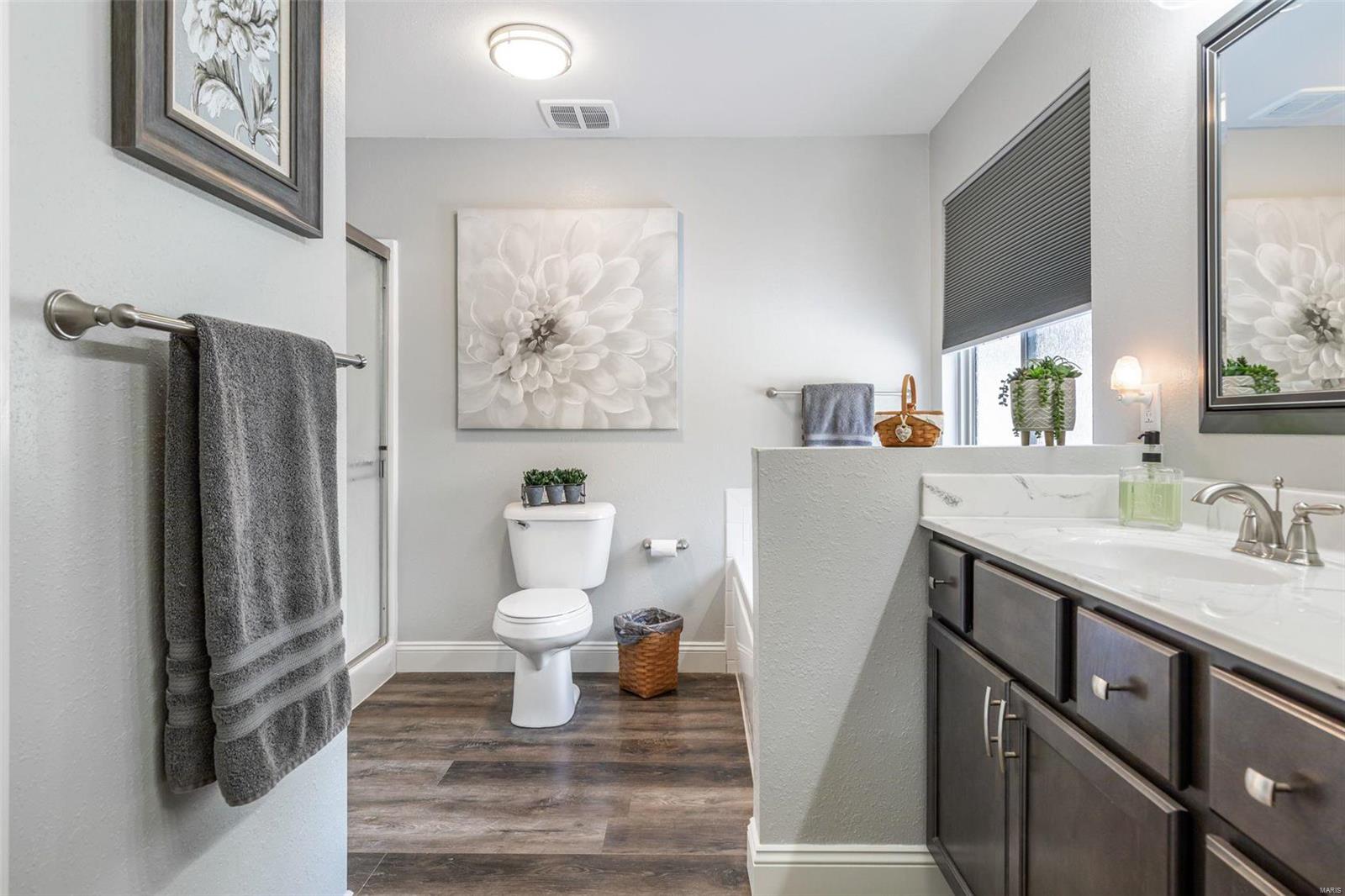 Providence - Residential