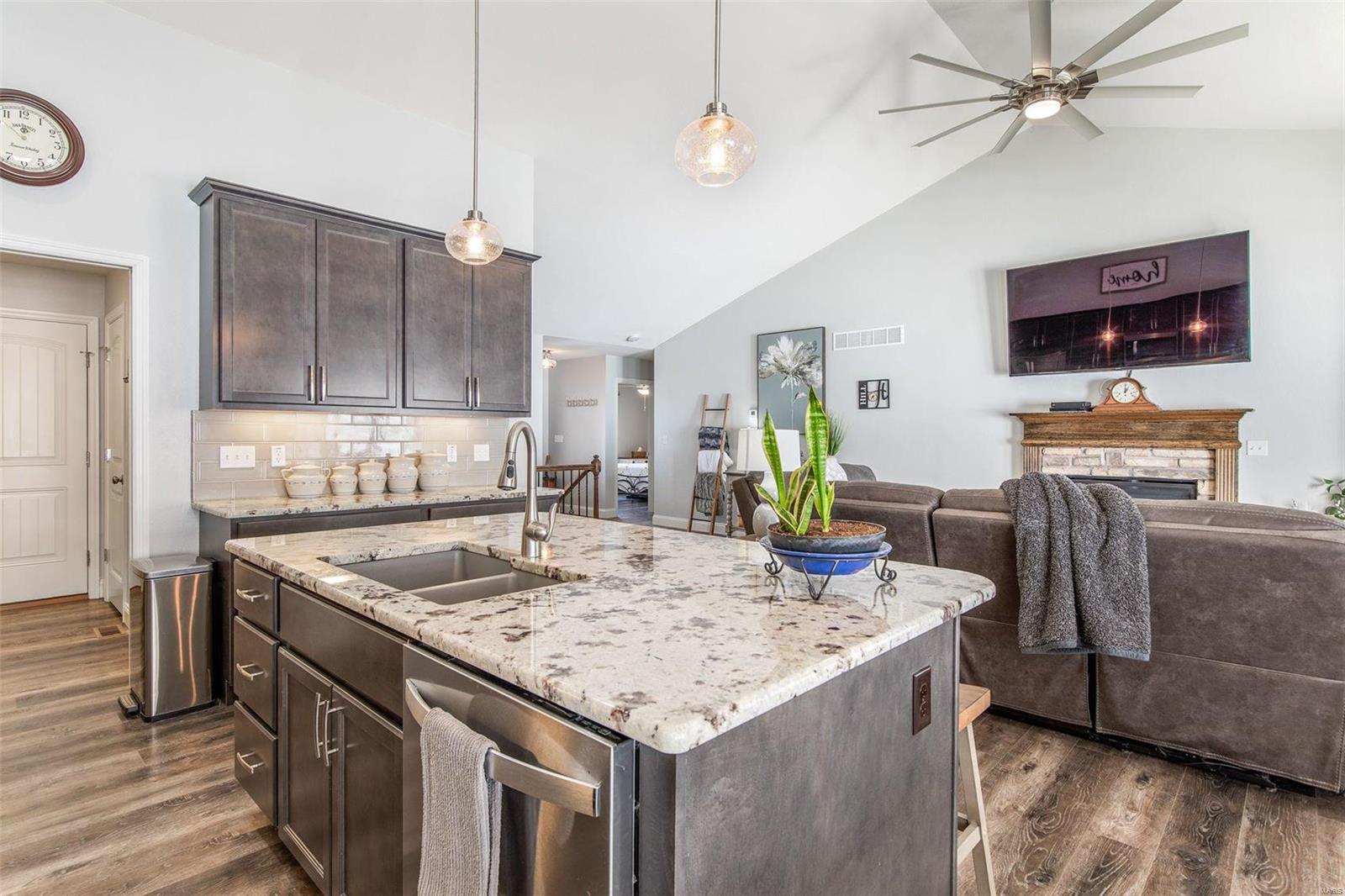 Providence - Residential