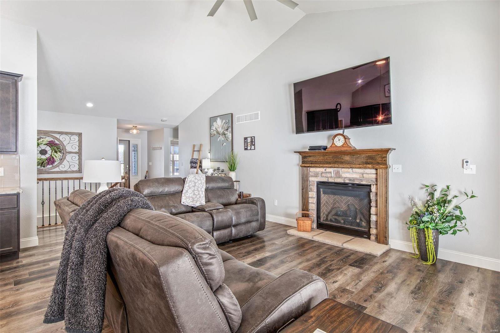 Providence - Residential
