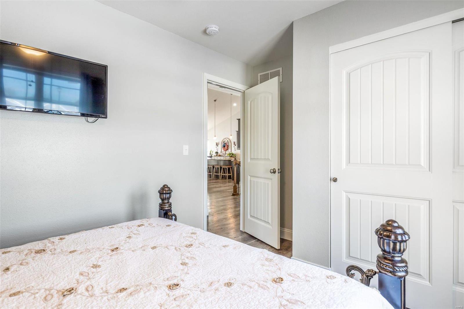Providence - Residential