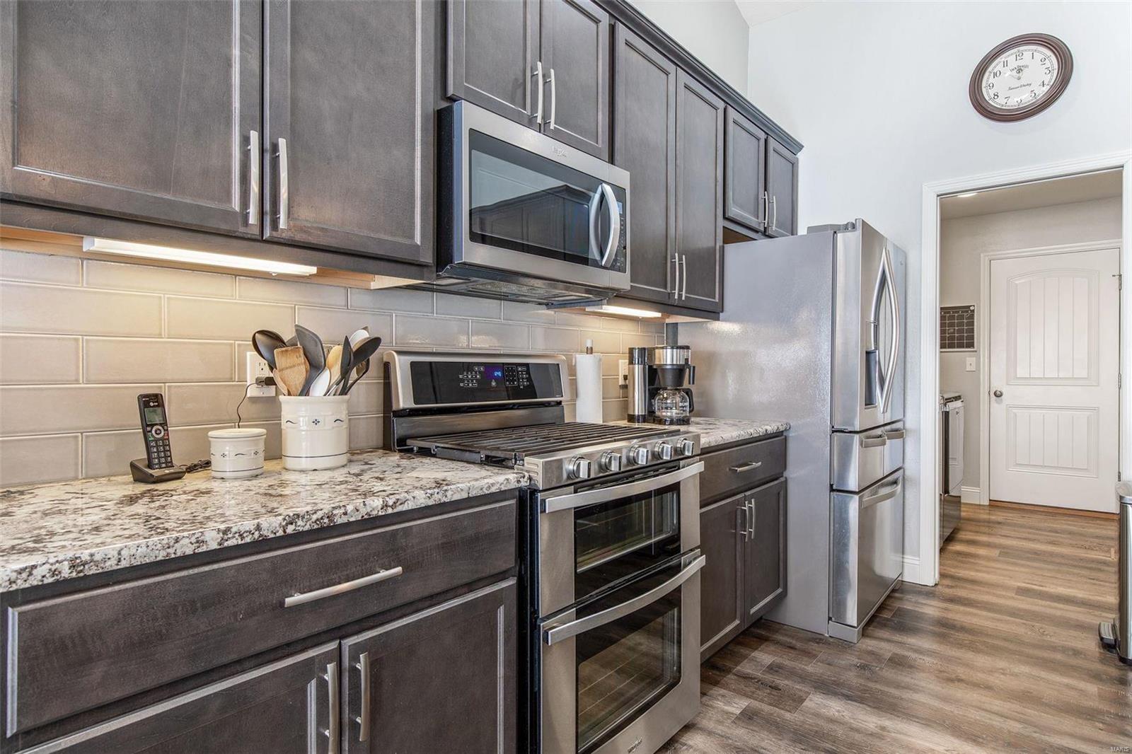 Providence - Residential