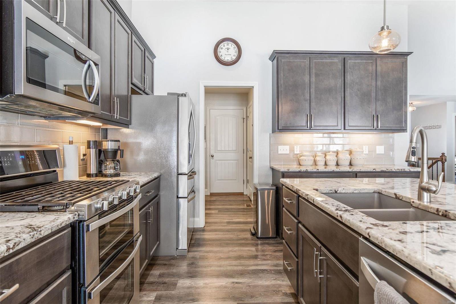 Providence - Residential