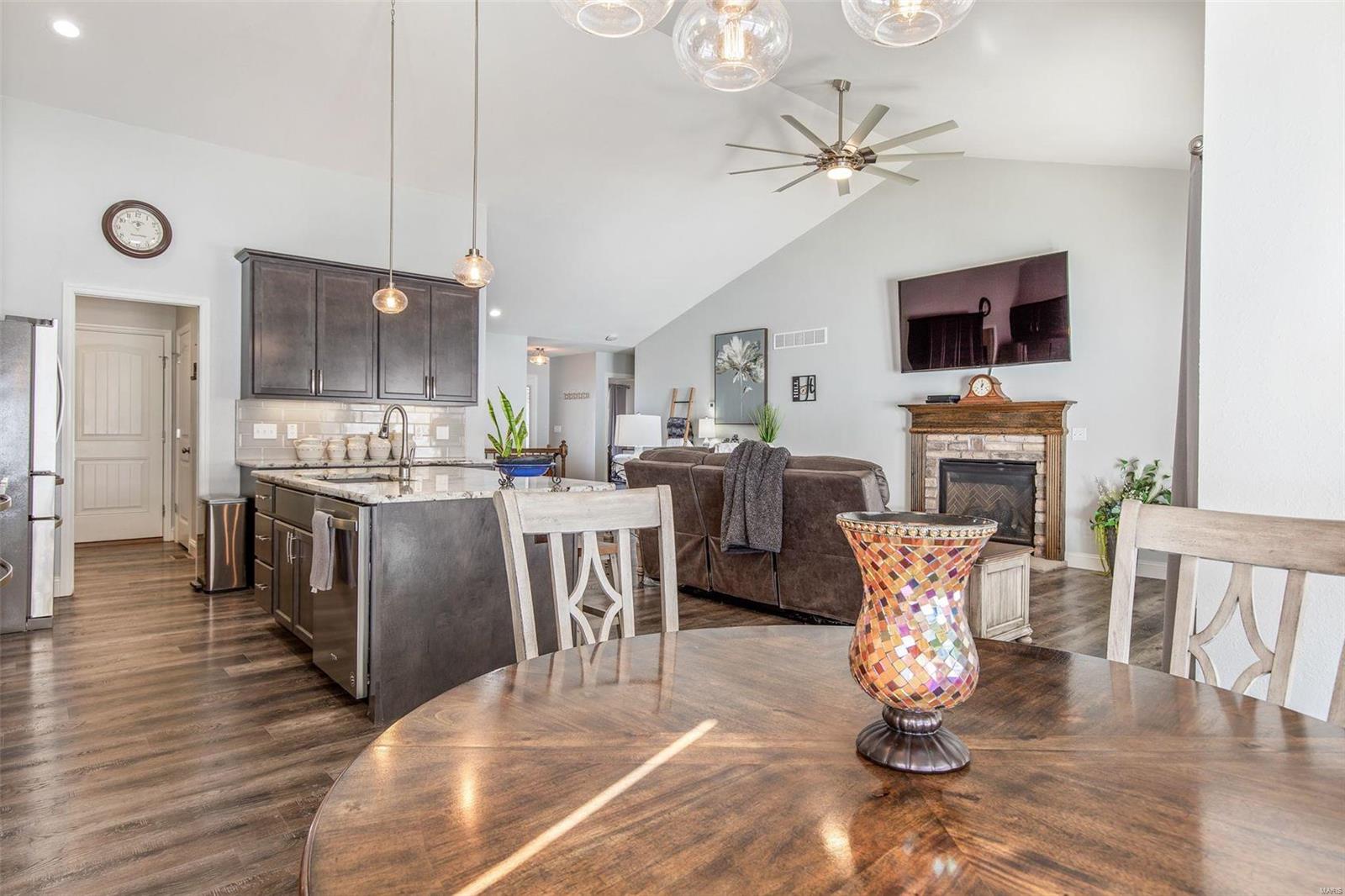 Providence - Residential