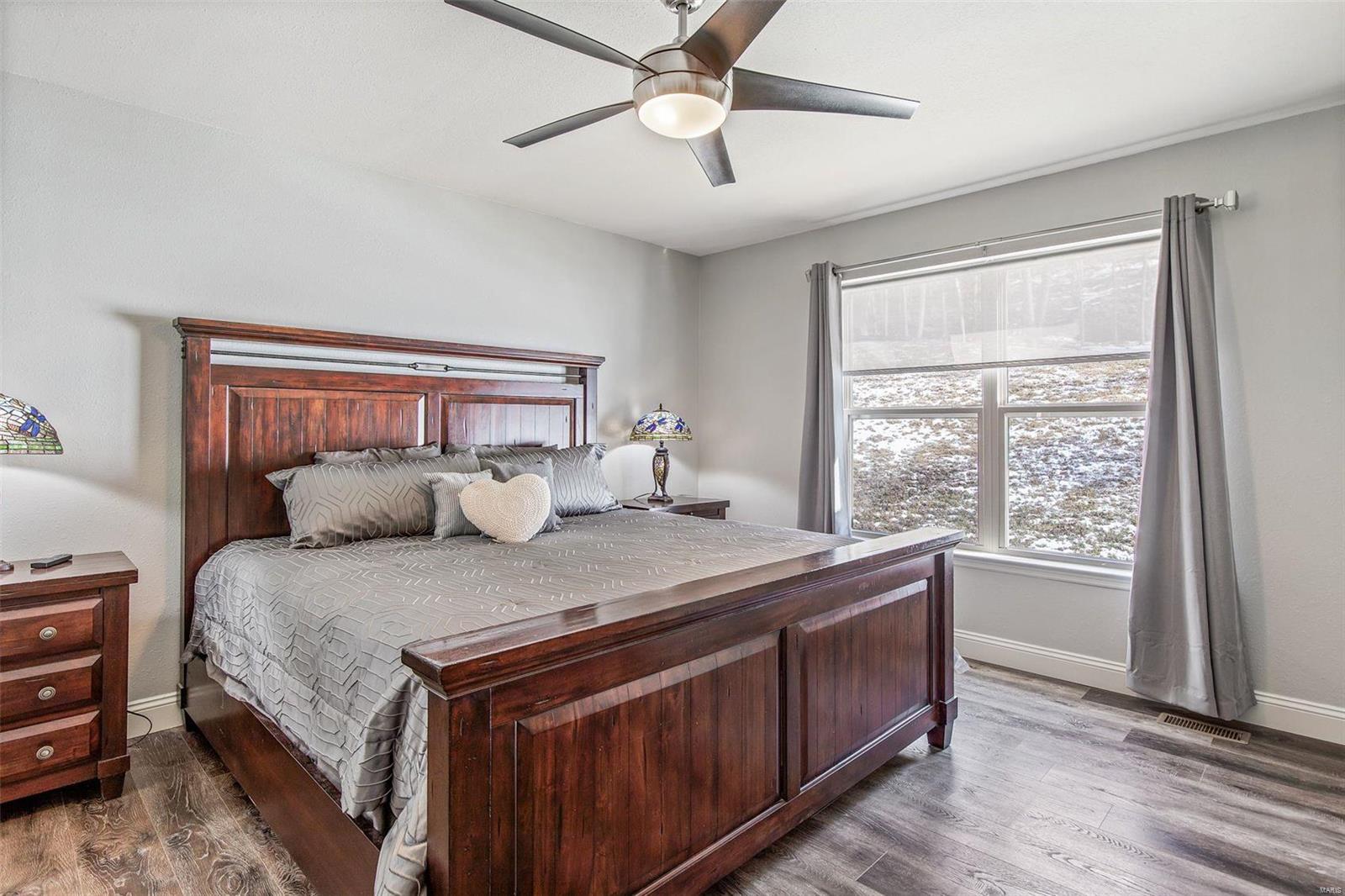 Providence - Residential