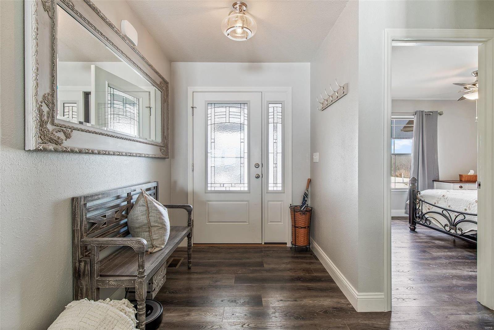 Providence - Residential