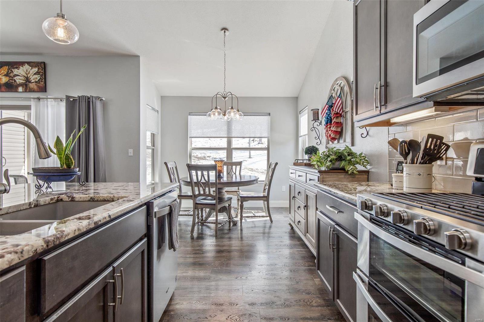 Providence - Residential