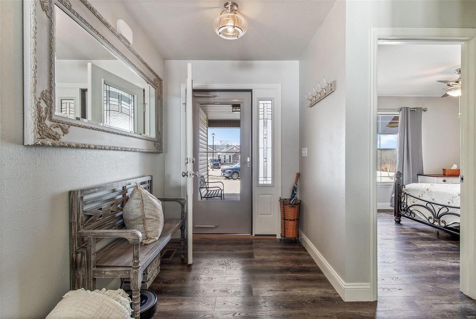 Providence - Residential