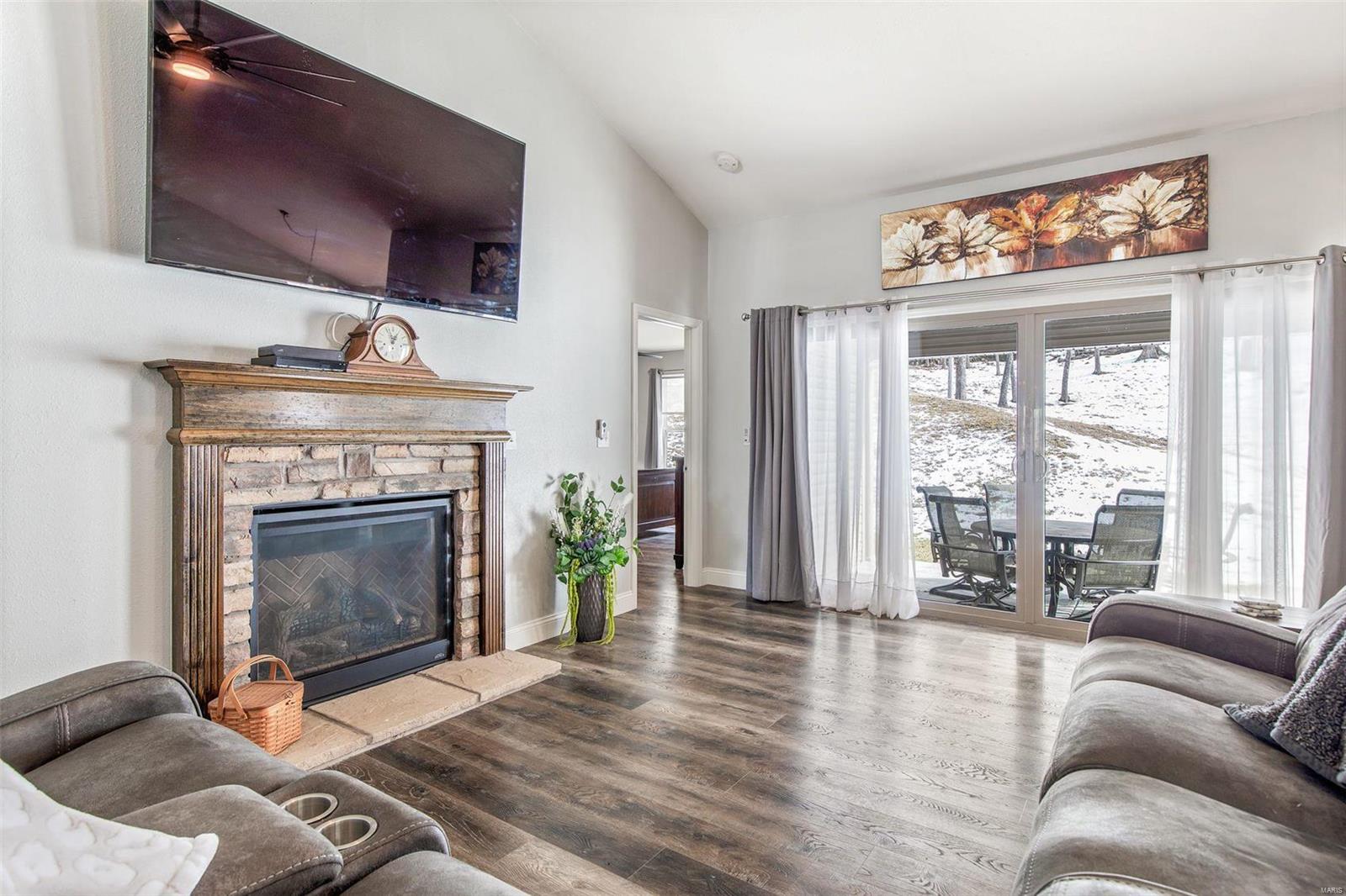Providence - Residential