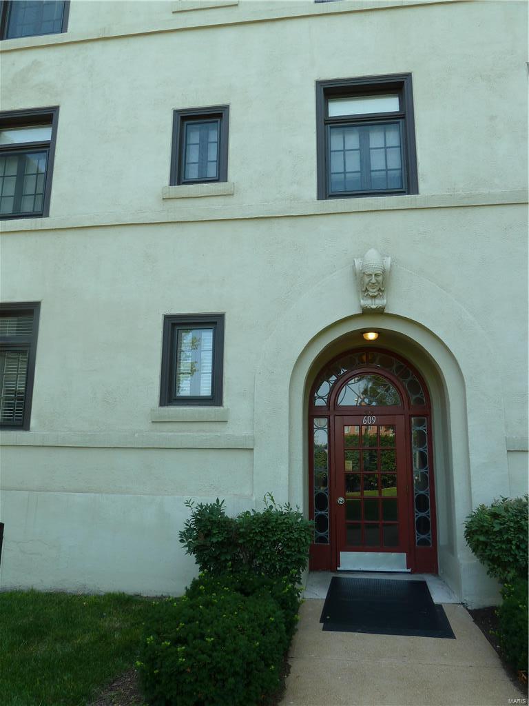 Loop Condo The - Residential Lease