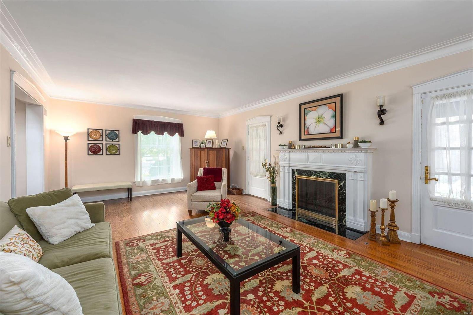 Lake Forest - Residential