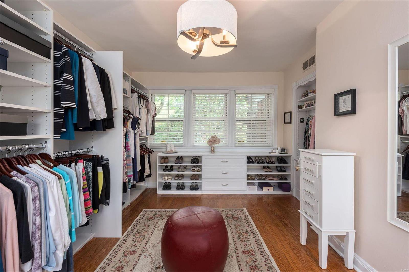 Lake Forest - Residential