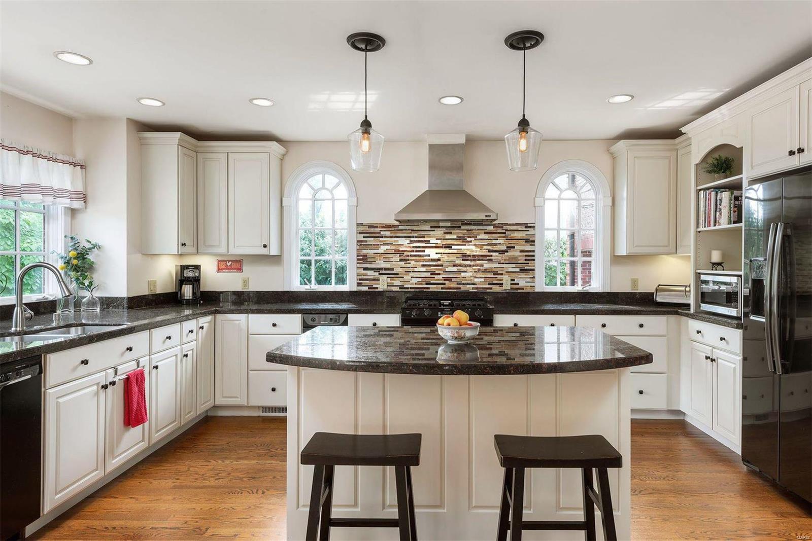 Lake Forest - Residential