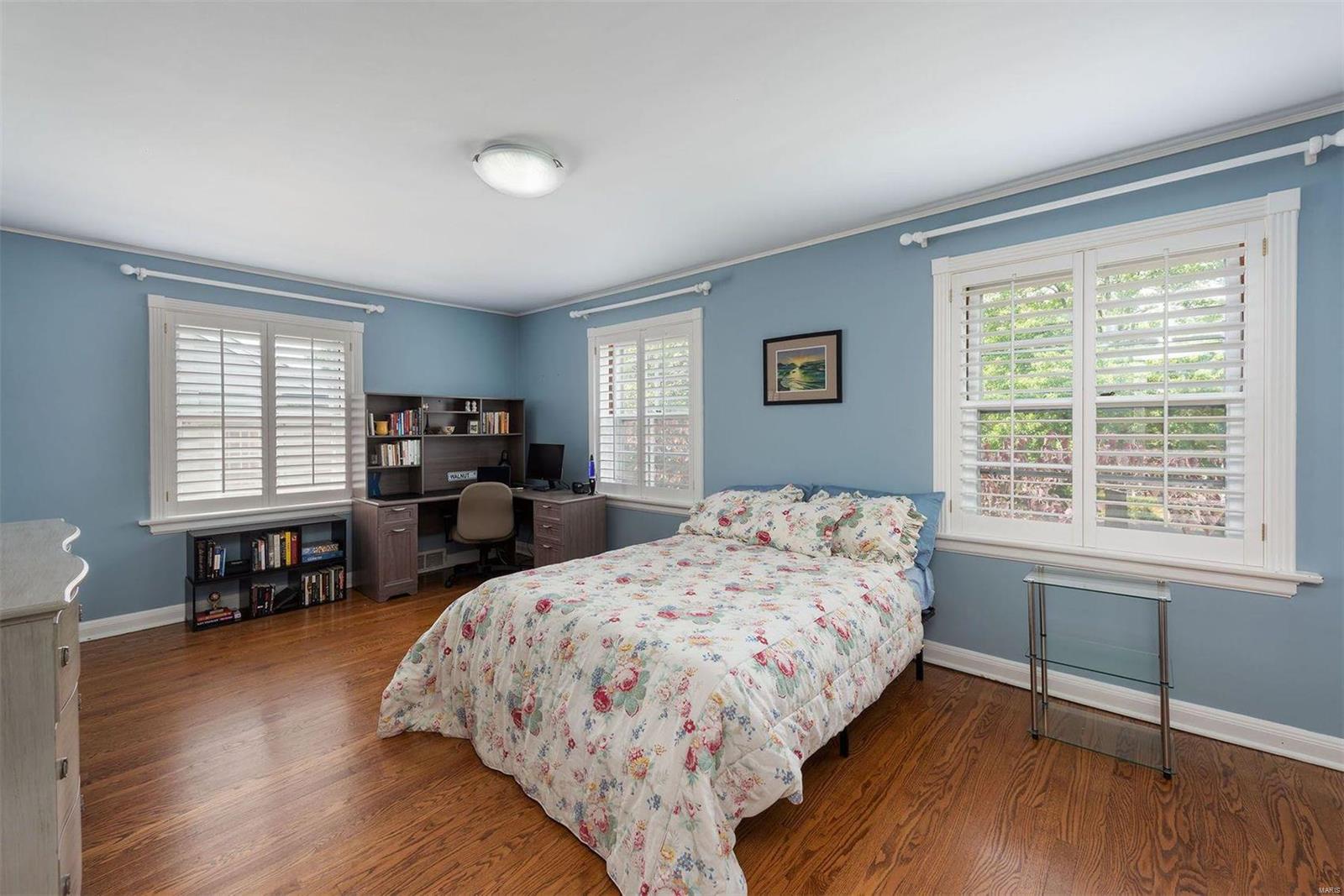 Lake Forest - Residential