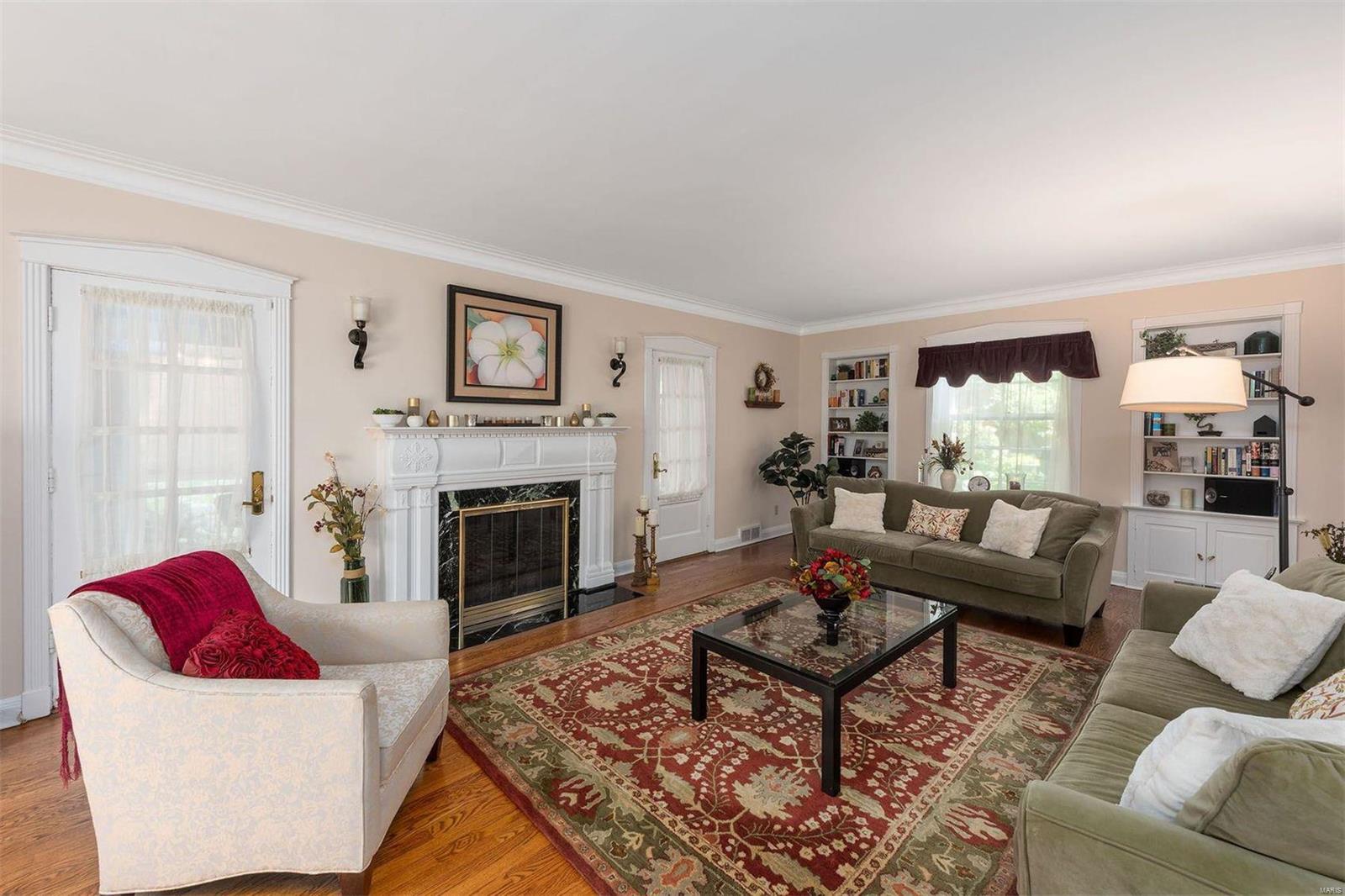 Lake Forest - Residential