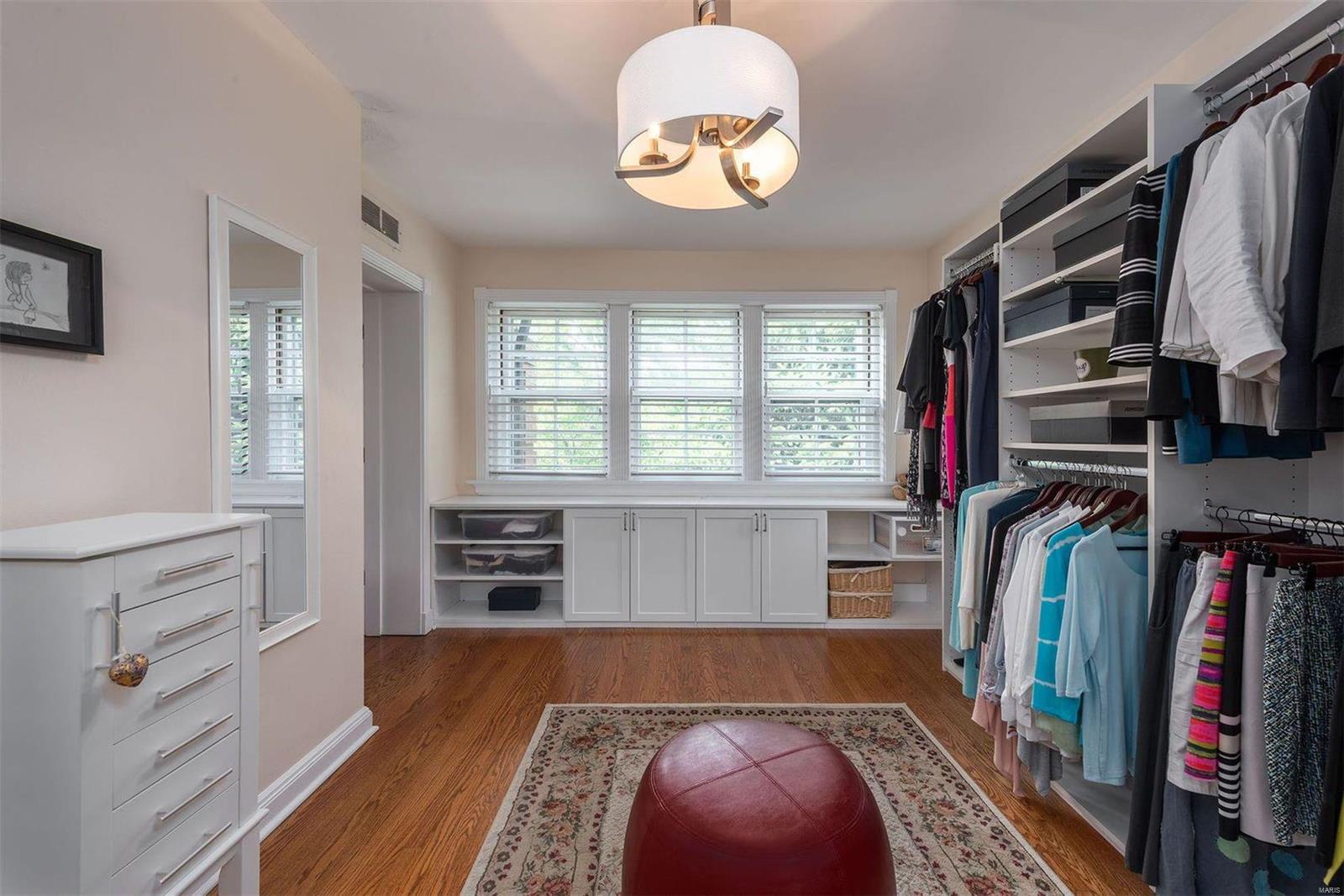 Lake Forest - Residential