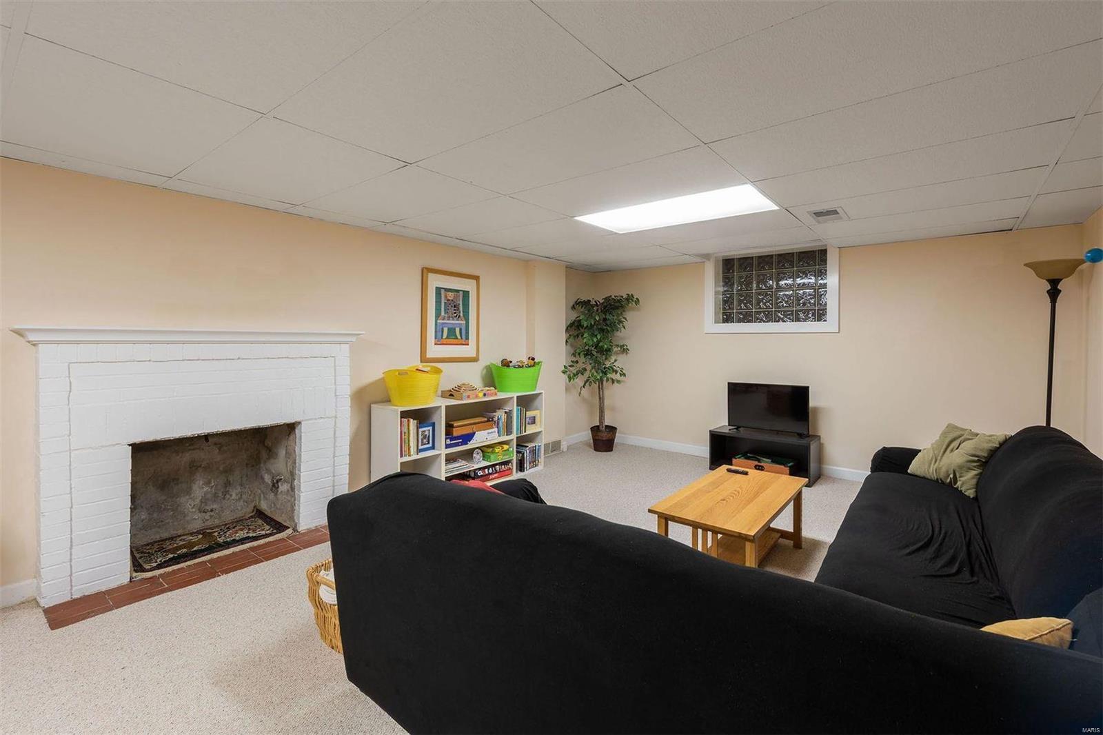 Lake Forest - Residential