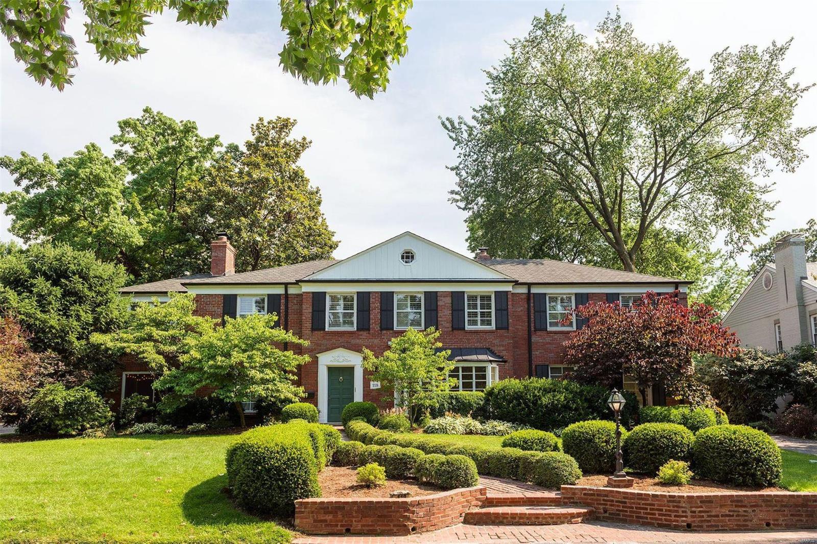 Lake Forest - Residential