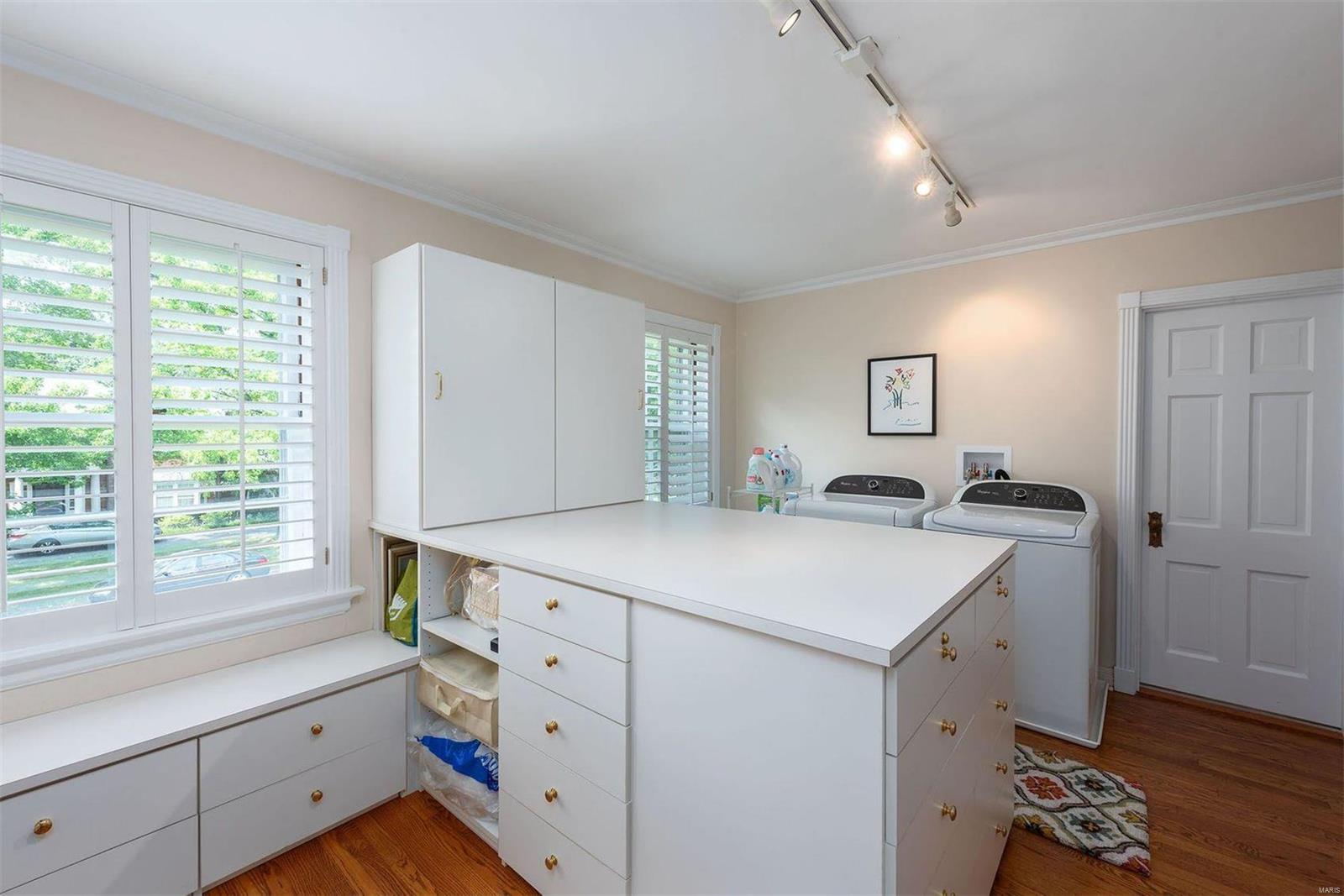 Lake Forest - Residential