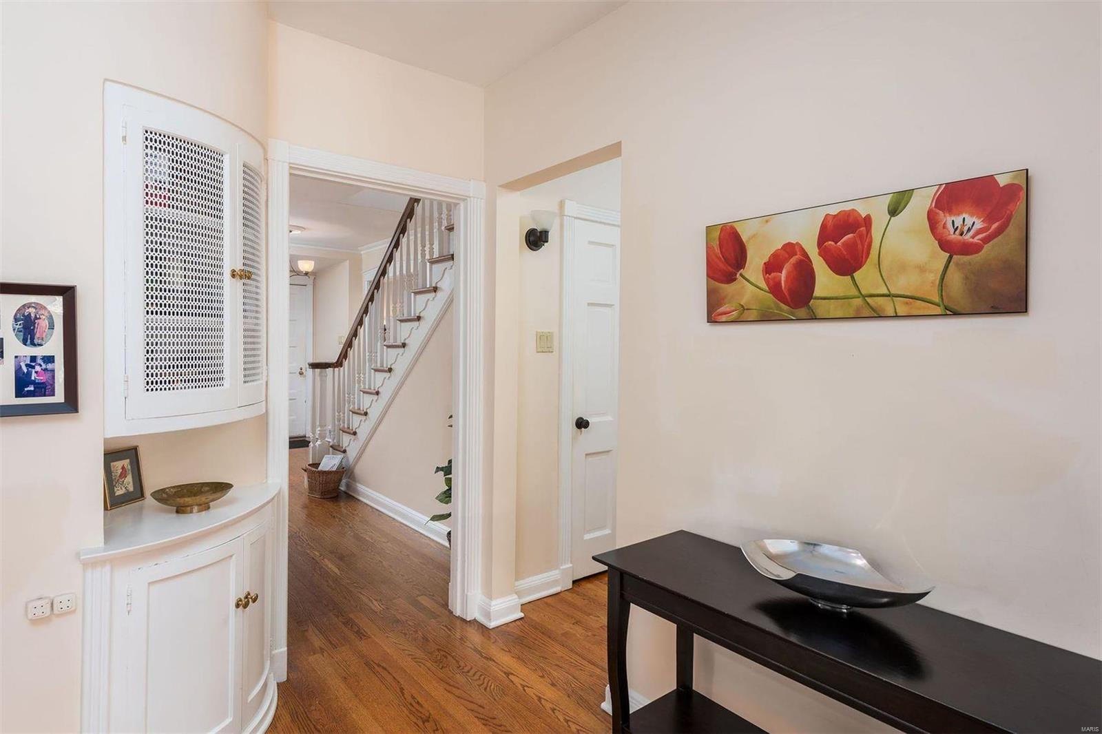 Lake Forest - Residential